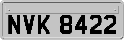NVK8422