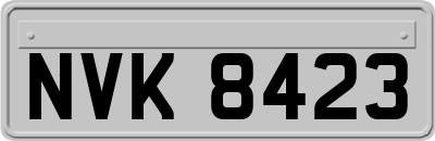 NVK8423