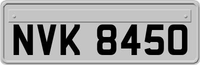 NVK8450