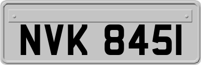NVK8451