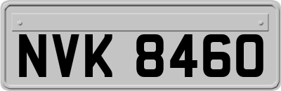 NVK8460