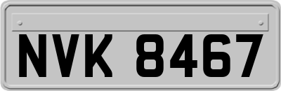 NVK8467