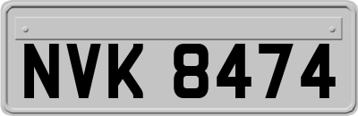 NVK8474