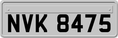 NVK8475