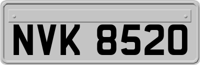 NVK8520