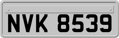 NVK8539