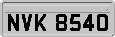 NVK8540