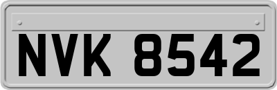 NVK8542