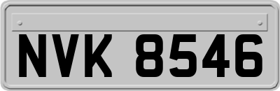 NVK8546
