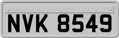NVK8549