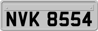 NVK8554