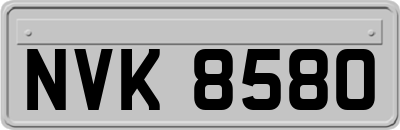 NVK8580