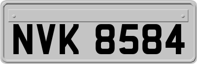 NVK8584