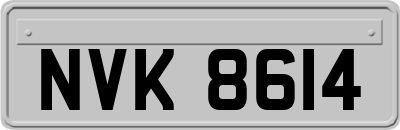 NVK8614
