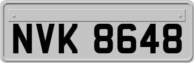 NVK8648
