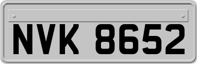 NVK8652