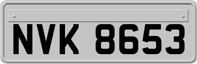 NVK8653
