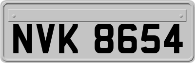 NVK8654