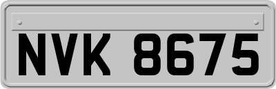 NVK8675