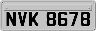 NVK8678