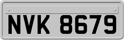 NVK8679