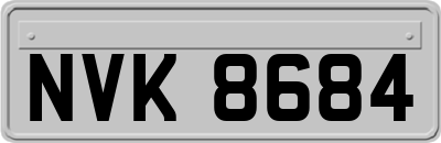 NVK8684