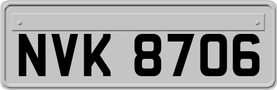 NVK8706