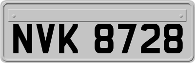 NVK8728