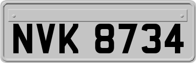 NVK8734