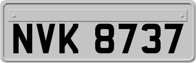 NVK8737
