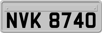 NVK8740