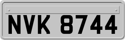 NVK8744