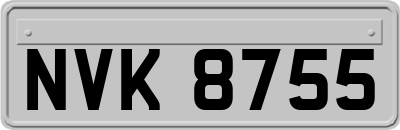 NVK8755