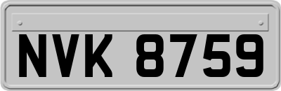 NVK8759