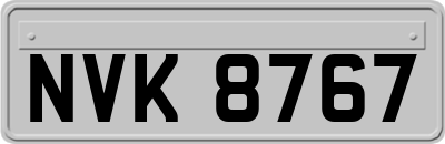 NVK8767