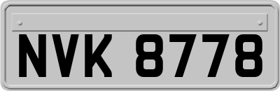 NVK8778