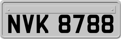 NVK8788
