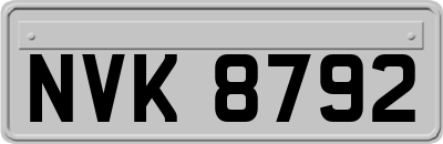 NVK8792