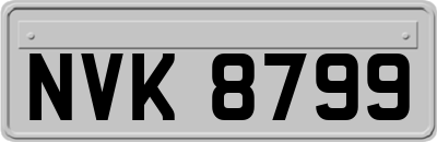 NVK8799