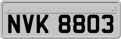 NVK8803
