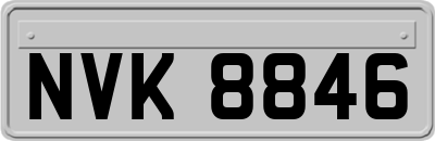 NVK8846