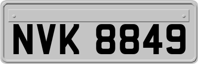 NVK8849