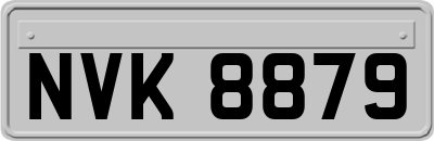 NVK8879