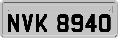 NVK8940