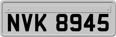 NVK8945