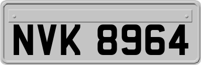 NVK8964