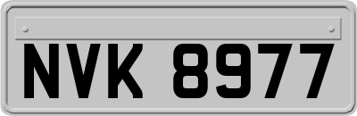 NVK8977