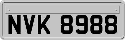 NVK8988