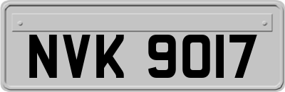 NVK9017