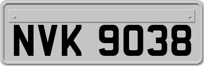NVK9038